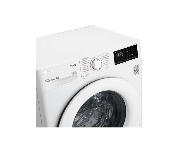 LG PRALKA LG F2WV3S7S3E### - 1374884 - zdjęcie 12